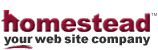 Homestead - A Great Site